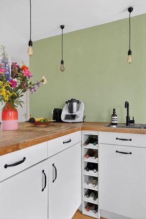 Medium property photo - Vaalrivierstraat 3B, 1091 PC Amsterdam